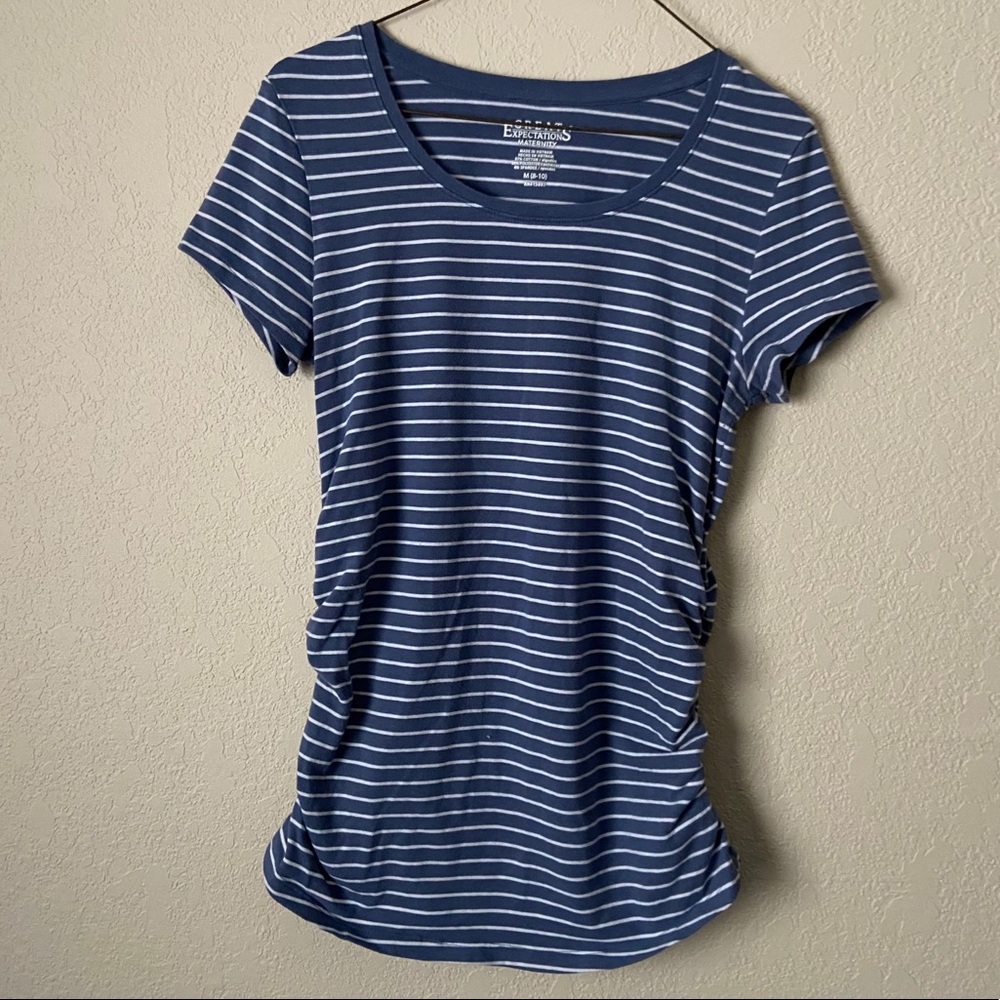 Maternity Shirt